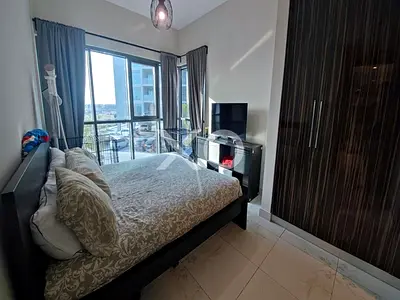 Vacant May | Unfurnished | Multiple Cheque