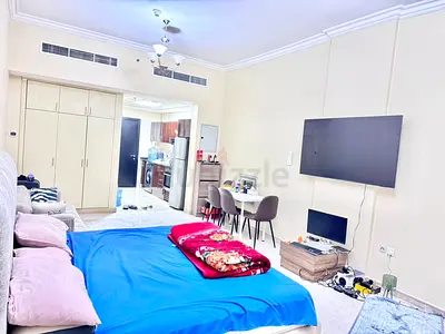 No commission 2nd bed alfa residece JVC