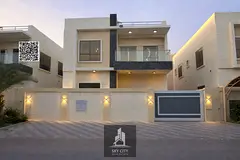 4 rooms with electricity, water and air conditioning, directly opposite Al-Rahmaniyah