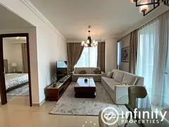Premium 1 Bed | Prime Area | Vacant