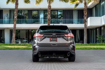 2023 FORD EDGE 照片 5
