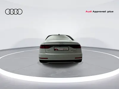 صورة مصغرة 5 لـ 2023 AUDI A8