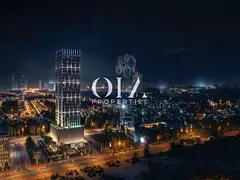Modern Studio | Smart Layout | Prime Investment