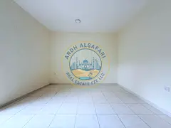 SPACIOUS ONE BEDROOMHALL // NO CASH DEPOSIT // IN-FRONT OF MUWAILEH BUS STATION // REASONABLE PRICE