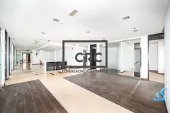 Chiller Free Office | 6 Parking Space | DDA FZ