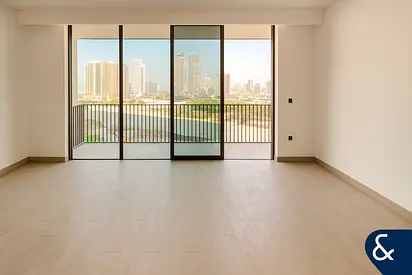 3 Bedroom Plus Maids | Last Unit Remaining
