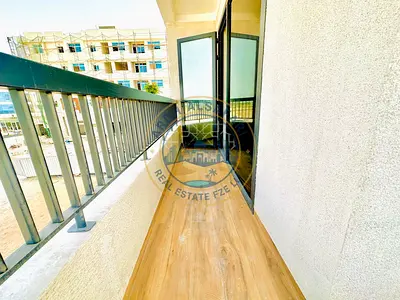 Brand New |1 BHK | 2 Washroom | 2 Balcony | For Rent
