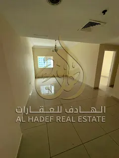 Lake View — Free Maintenance — 2BR Apartment with Excellent Finishing High Floor in Al Khan