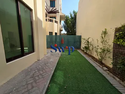 4 Master BR with Maid Room | Balcony