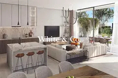 Great Investment | 5BR+M | Prime Location