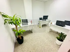 Fully Furnished Office | Direct From Landlord | Near to Public Transport |