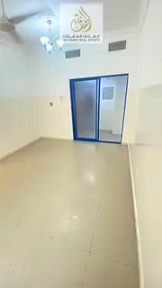 🔥 Prime Location on Al Ittihad Street | Renovated 1 Bedroom with Balcony 🔥