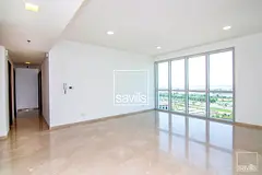 2 Bedroom | Community View | Vacant