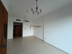 Studio Apartment Podium Level | Skycourts Tower | Al Ain road view