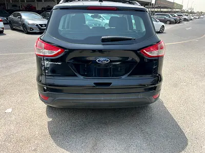 2015 FORD ESCAPE — фото 3
