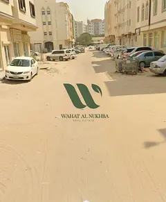 ⚜️ Prime Investment Land for Sale in Muwaileh – Sharjah ⚜️