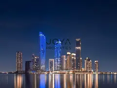 Waterfront Living - High End Finishing