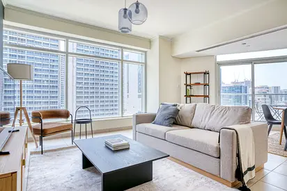 City View | Furnished | Flexible Terms