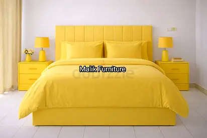 Brand new Queen size bed storage bed king bed mattress queen bed king size bed family bed double bed