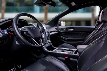 2023 FORD EDGE 照片 9