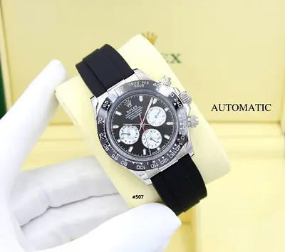 Rolex Daytona Cosmograph Automatic