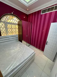 Couples Partition near Muteena Deira