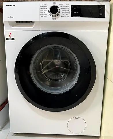 Toshiba Washing Machine for sale