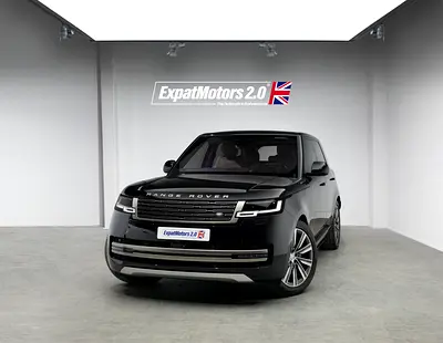 P400 • FDSH • Dealer Warranty + Service Contract • GCC