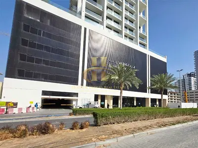 Shop Space Available | Shell and Core | Brand New