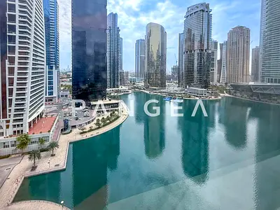 Open Plan Office | 2 Parking Spaces | Lake View