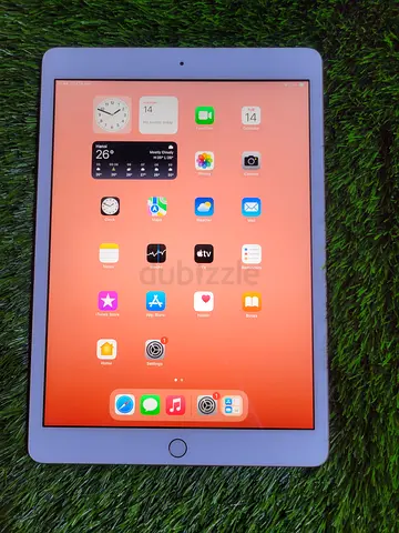 ipad 7th generation 32GB 
Delivery available