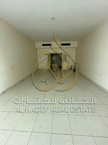 الحق الفرصة الذهبية للسكن في أرقى أبراج التعاون! 3 غرف نوم وصالة واسعة + غرفة خادمة ماستر  التكييف مجاني بالكامل