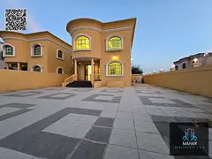 Hot Deal | 2 Side-by-Side 5BR Villas | Corner + Single Row | Huge Plots | High ROI Investment Ajman