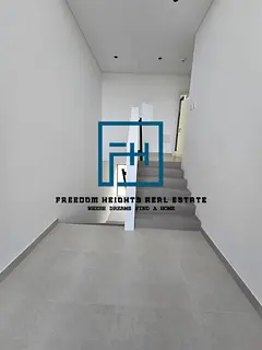 Elegant 2BR Townhouse | Freehold | Modern Living | Saro – Masaar