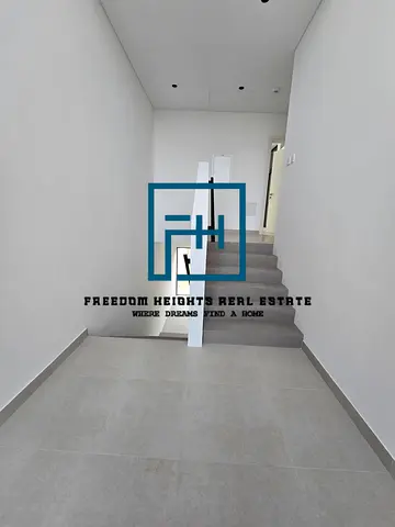 Elegant 2BR Townhouse | Freehold | Modern Living | Saro – Masaar