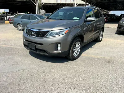 صورة مصغرة 3 لـ 2014 KIA SORENTO