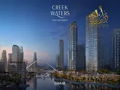 HOT OFFER_NXT TO EIFFEL DUBAI _EASY PAYMENT_10%CA