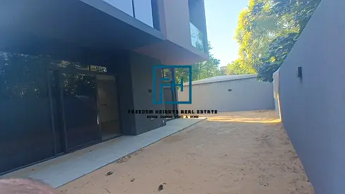Luxury 3BHK Middle Townhouse available for sale in kaya cluster Massar Tilal city sharjah Hot Deal| Limited Offer _Time