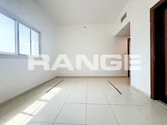 Spacious 2BR | Closed Kitchen | High floor