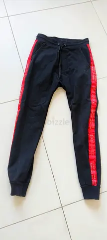 Track pant for kids