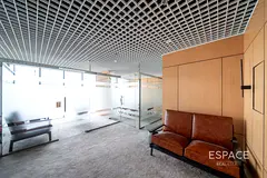 Vacant | Fully Furnished | Prime Location