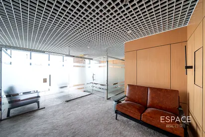 Vacant | Fully Furnished | Prime Location