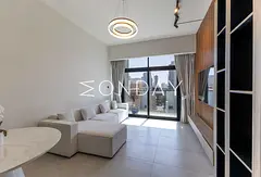 Unfurnished | Ready to move | Luxury Amenities