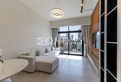 Unfurnished | Ready to move | Luxury Amenities