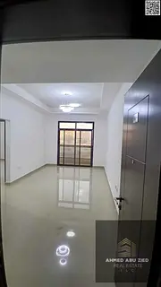 Master bedroom, large living room, spacious kitchen, 2 bathrooms, balcony, open view, central air co