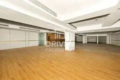 Premium Restaurant Space within Luxury Hotel