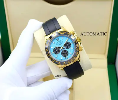 Rolex Daytona Cosmograph Automatic