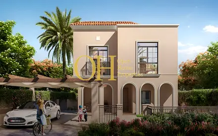 Nature Oriented Community | Modern Amenities | Elegant Villa