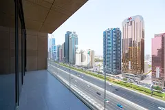Premium Floor | Adjacent to Metro | High Floor