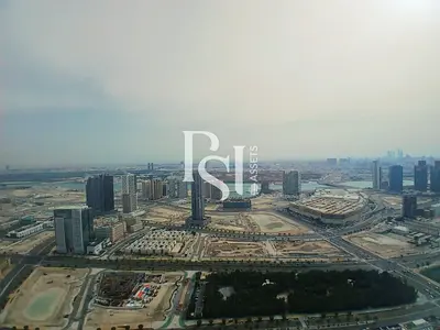 High Floor | Study Room | Ready to Move